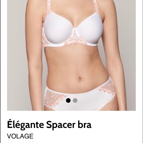 Volage bra - Picture 11 of 16
